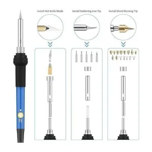 Kit de quema de madera 113 piezas herramienta_3