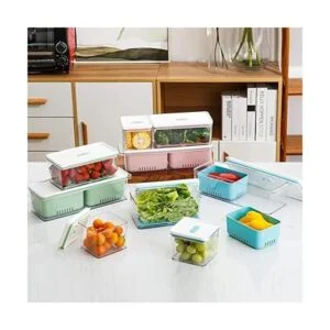 Lille Home Organizador de contenedores de almacenamiento_4