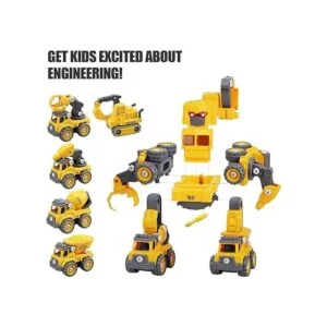 TOY Life Juguetes para niños de 3 4 5 6 7 años_2