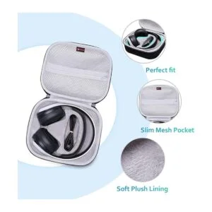 XANAD Funda rígida para auriculares inalámbricos Xbox o_4