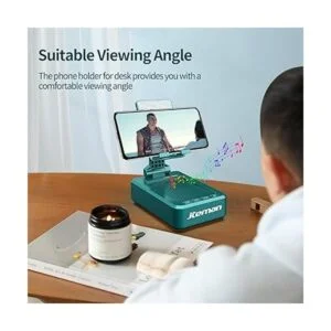 Jteman Soporte para teléfono celular soporte de teléfono_4