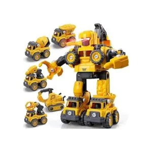 TOY Life Juguetes para niños de 3 4 5 6 7 años_1