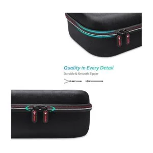 XANAD Funda rígida para auriculares inalámbricos Xbox o_3