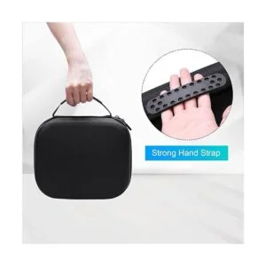 XANAD Funda rígida para auriculares inalámbricos Xbox o_6