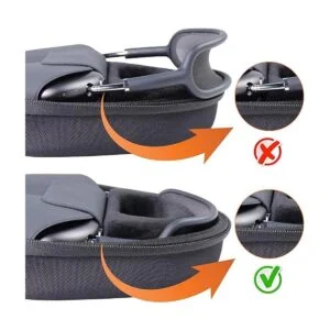 co2CREA Funda rígida con modo de suspensión de repuesto_4