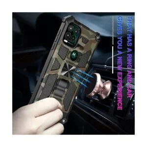 Funda de teléfono a prueba de caídas de grado militar a_5