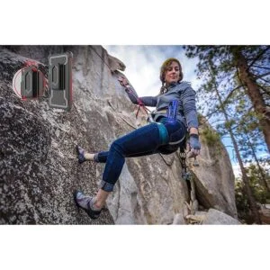 Funda de teléfono a prueba de golpes de grado militar con_3