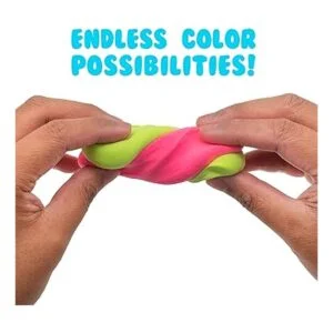 Air Masa 60 bolsas de arcilla de modelado de colores_2