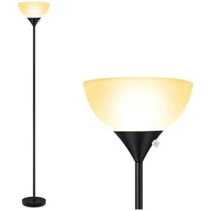 BoostArea Lámpara de pie lámpara de pie lámpara de pie_1