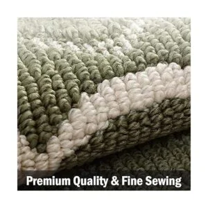 THRILRUG Felpudo de otoño para interiores de 36 x 24_3