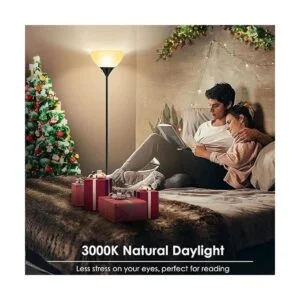 BoostArea Lámpara de pie lámpara de pie lámpara de pie_3