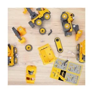 TOY Life Juguetes para niños de 3 4 5 6 7 años_5