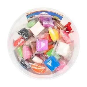 Air Masa 60 bolsas de arcilla de modelado de colores_6