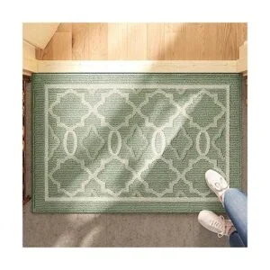 THRILRUG Felpudo de otoño para interiores de 36 x 24_1