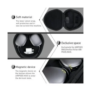 co2CREA Funda rígida con modo de suspensión de repuesto_5