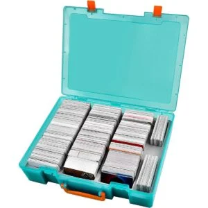 Más de 2200 soportes para tarjetas para C.A.H para_1