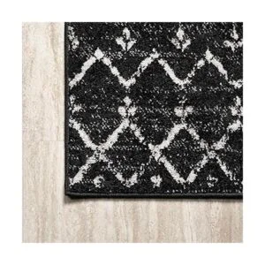 JONATHAN Y alfombra marroquí HYPE estilo bohemio con_5