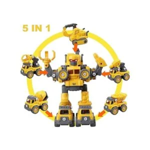 TOY Life Juguetes para niños de 3 4 5 6 7 años_3