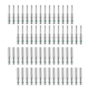 JRready ST6258 DT Kit de contactos sólidos de tamaño 16_1