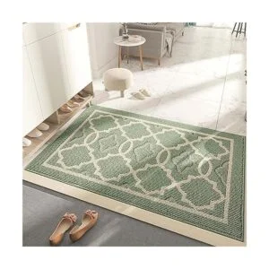 THRILRUG Felpudo de otoño para interiores de 36 x 24_2