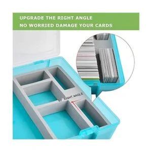 Más de 2200 soportes para tarjetas para C.A.H para_3