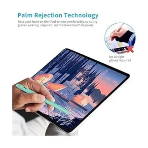 Lápiz capacitivo para Apple Pencil de 8 generación iPad_4