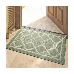 THRILRUG Felpudo de otoño para interiores de 36 x 24_4