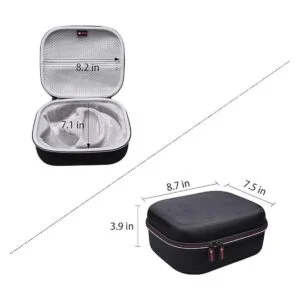 XANAD Funda rígida para auriculares inalámbricos Xbox o_5