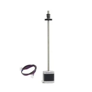 Iverntech NEMA 17 Motor paso a paso con plomo integrado_2