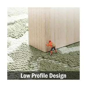 THRILRUG Felpudo de otoño para interiores de 36 x 24_6