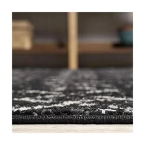 JONATHAN Y alfombra marroquí HYPE estilo bohemio con_6