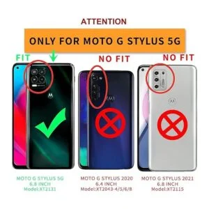 Funda de teléfono a prueba de golpes de grado militar con_2