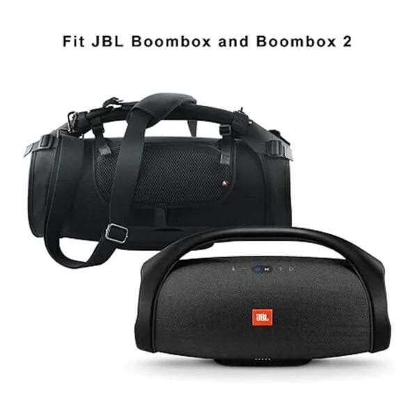 Correa de transporte de viaje para JBL BoomboxBoombox 2_4