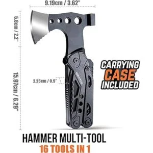 Accesorios multiherramienta de campamento regalos para_5