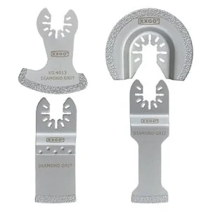 XXGO 120 piezas de accesorios oscilantes de cuchillas_4