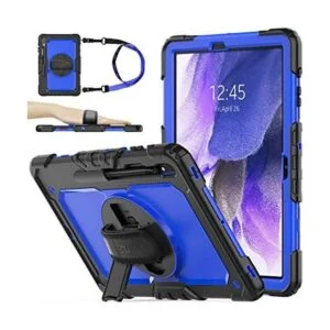 SEYMAC stock Funda para Samsung Galaxy Tab S8 Plus S7 FE_1
