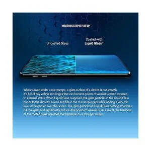 LIQUID GLASS Protector de pantalla para limpiar los_3