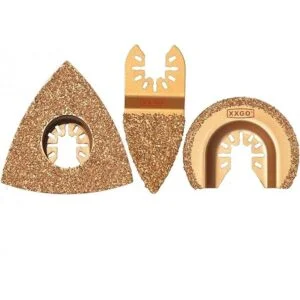 XXGO 120 piezas de accesorios oscilantes de cuchillas_5