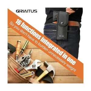 Accesorios multiherramienta de campamento regalos para_6