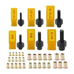 HIFESON Herramienta de tuerca remachadora de mano_1