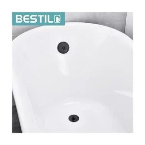 BESTILL Placa frontal de drenaje y desbordamiento de tina_2