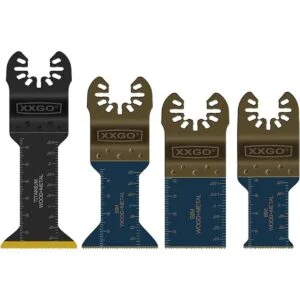 XXGO 120 piezas de accesorios oscilantes de cuchillas_2