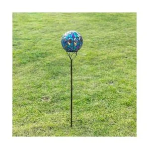 VCUTEKA Luces solares para decoración de jardín al aire_7