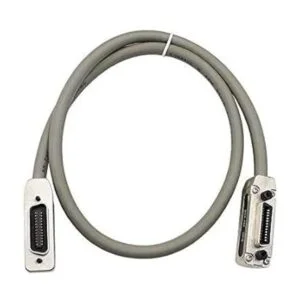 IEEE488 Cable GPIB Cable Conector de Metal Adaptador Plug_4