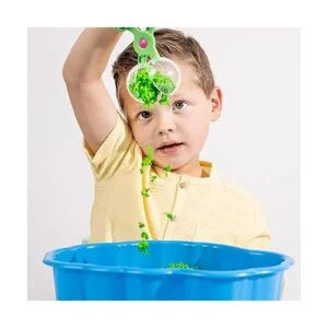 Educational Insights Estación sensorial Playfoam Pluffle_7