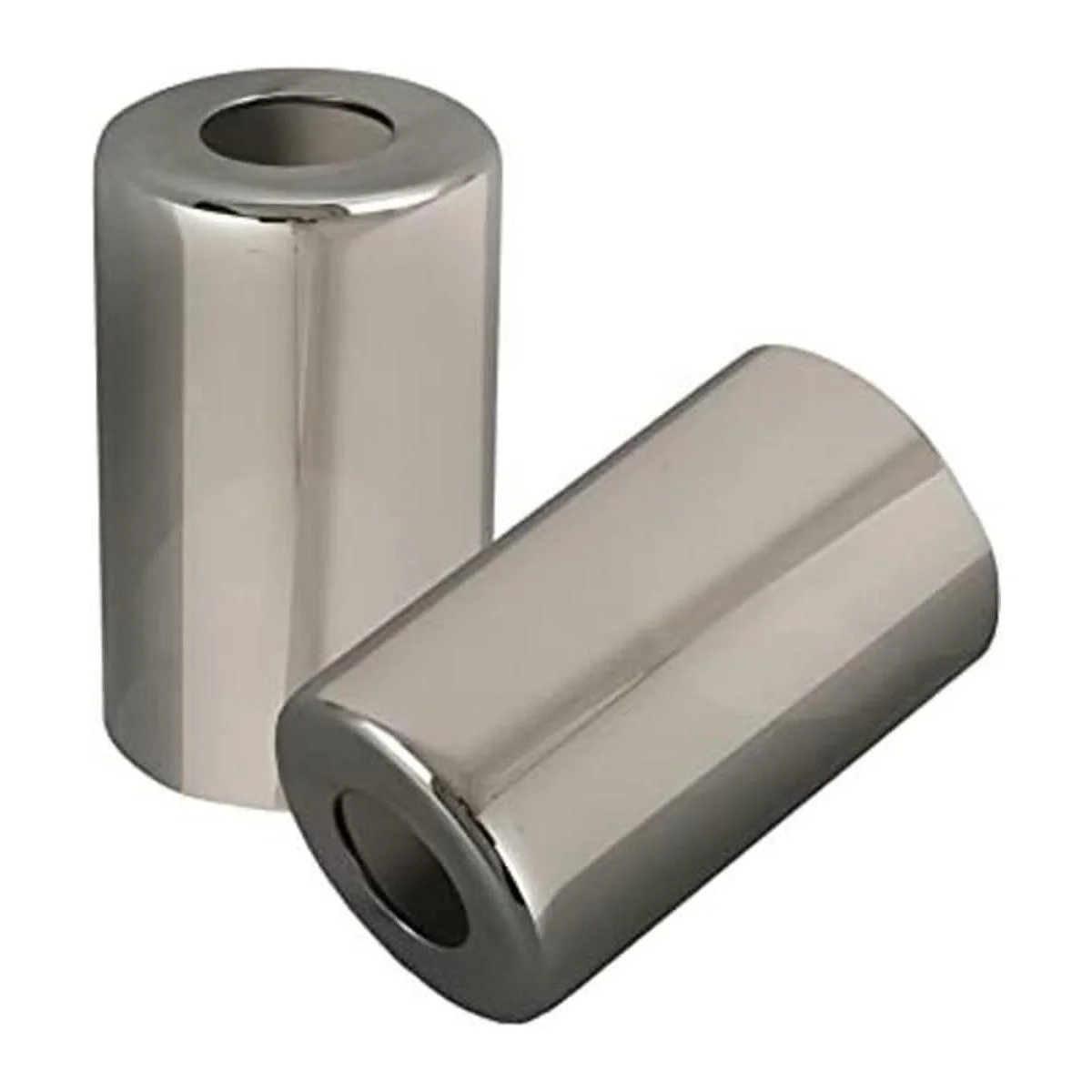 Voguad Pantalla de lámpara de cristal gris ahumado_1