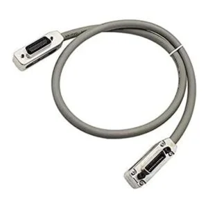 IEEE488 Cable GPIB Cable Conector de Metal Adaptador Plug_1