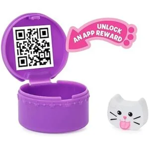 Gabbys Dollhouse juego de regalo de figura de lujo con 7_5