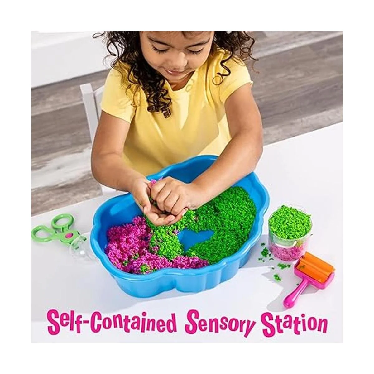 Educational Insights Estación sensorial Playfoam Pluffle_2