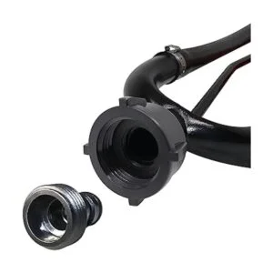 Seaworks Flusher de motor de barco de doble_5